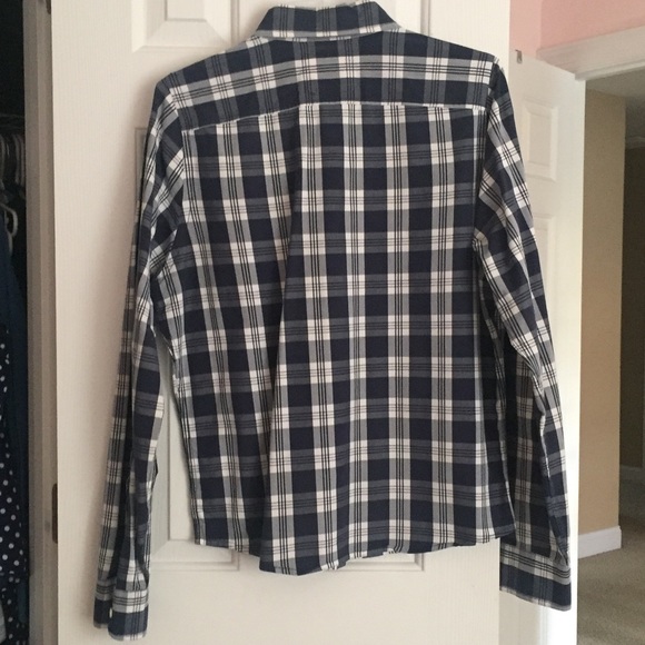 Men’s button up🥀 - Picture 2 of 2